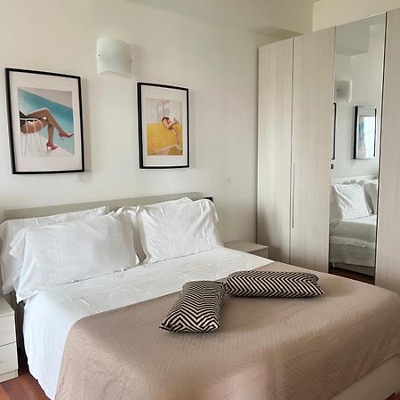 Margherita 8 Apartment - Ground Floor ริมินี ภายนอก รูปภาพ