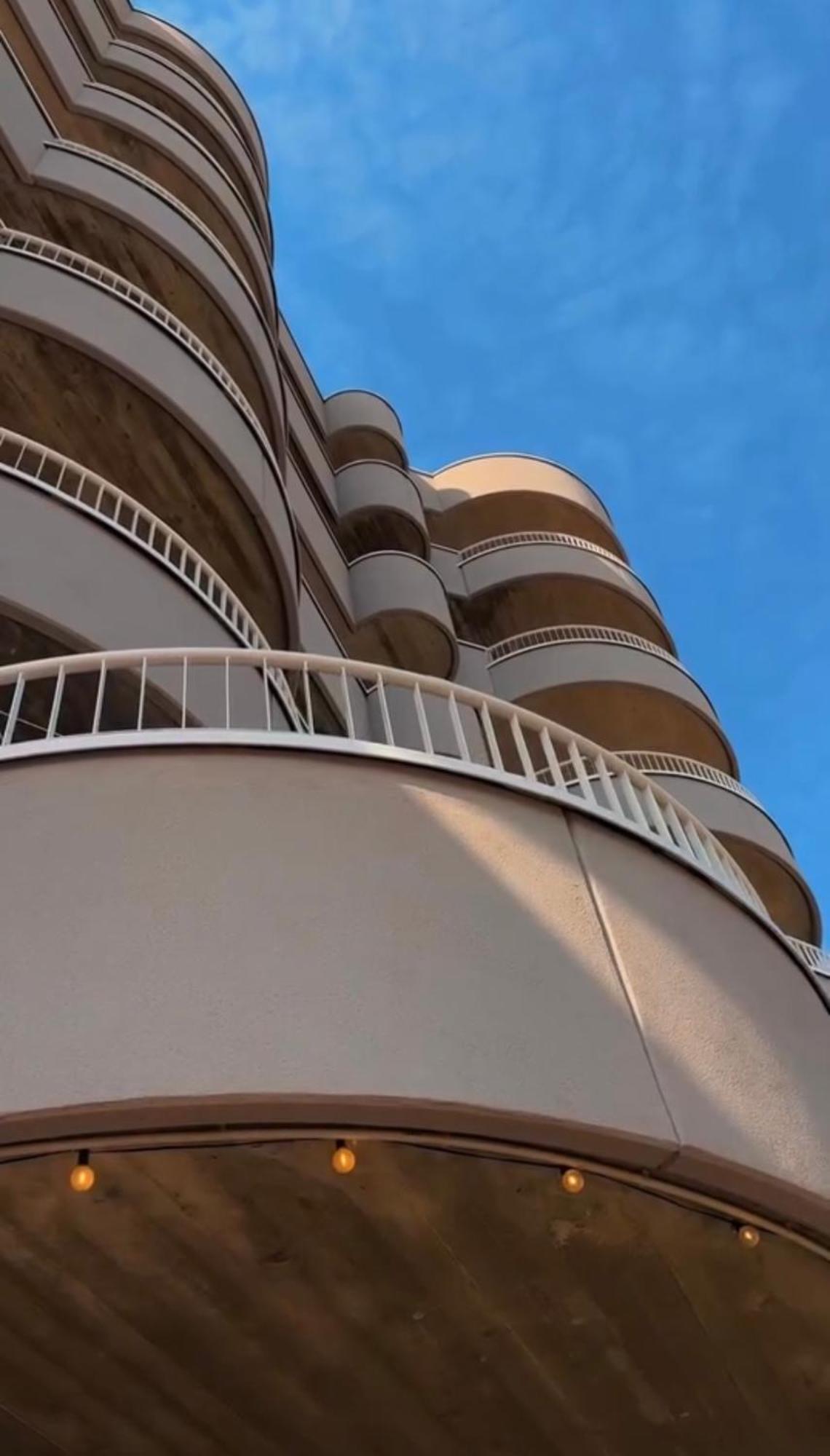 Margherita 8 Apartment - Ground Floor ริมินี ภายนอก รูปภาพ